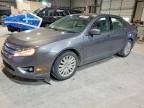 2010 Ford Fusion Hybrid