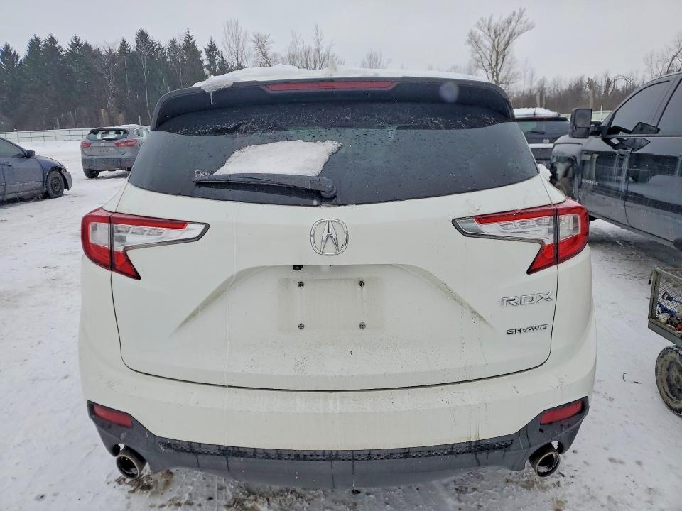 2019 Acura RDX