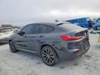 2021 BMW X4 Xdrive30i