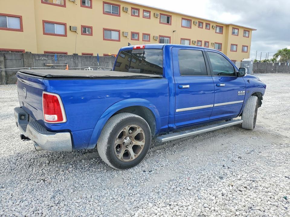 2014 Dodge 1500 Laramie