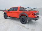 2023 Ford F150 Raptor