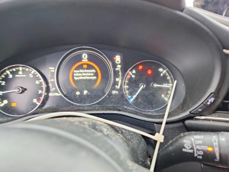 2020 Mazda Cx-30 Premium