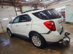 2011 Chev Equinox lt