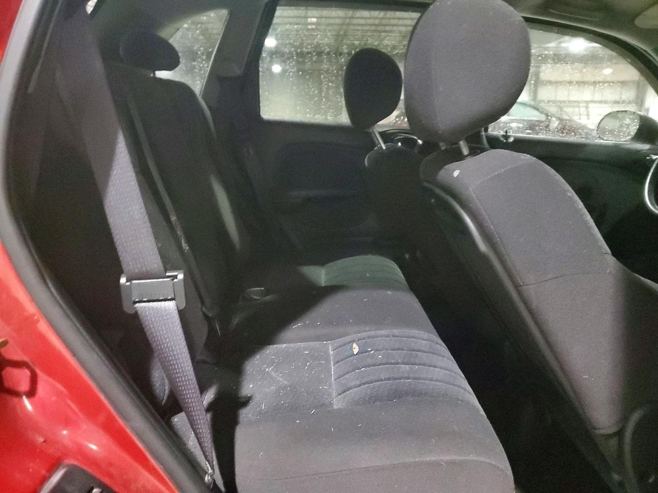 2003 Chrysler Pt Cruiser Touring