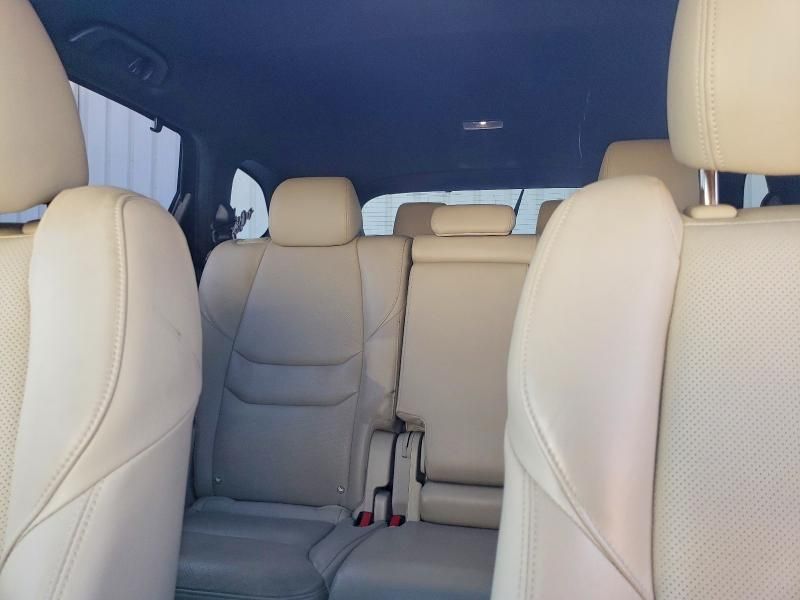 2019 Mazda Cx-9 Grand Touring