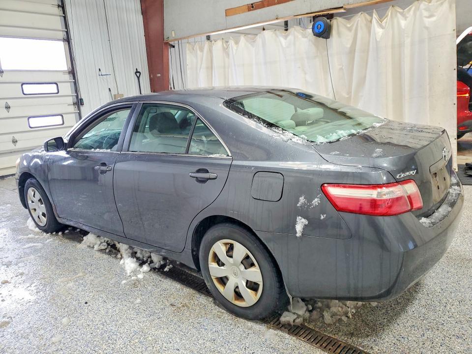 2009 Toyota Camry Base