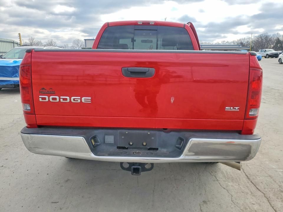 2003 Dodge Ram 1500 st