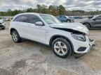 2018 Mercedes-Benz Glc 300 4matic