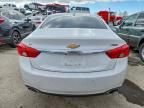 2019 Chevrolet Impala Premier