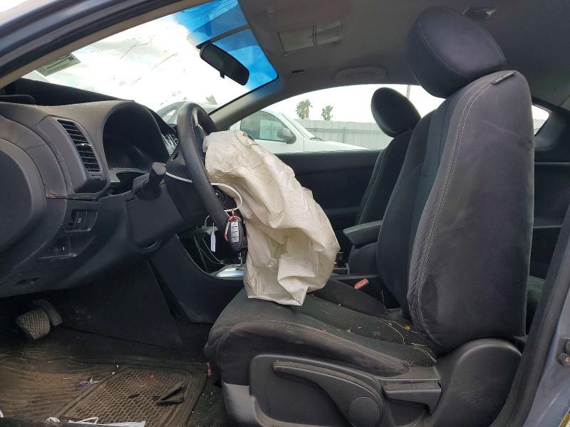 2010 Nissan Altima 2.5 s