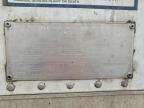 2011 Great Dane DRY BOX TR