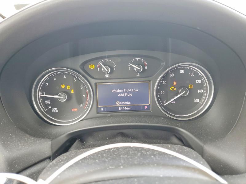 2021 Buick Enclave Premium