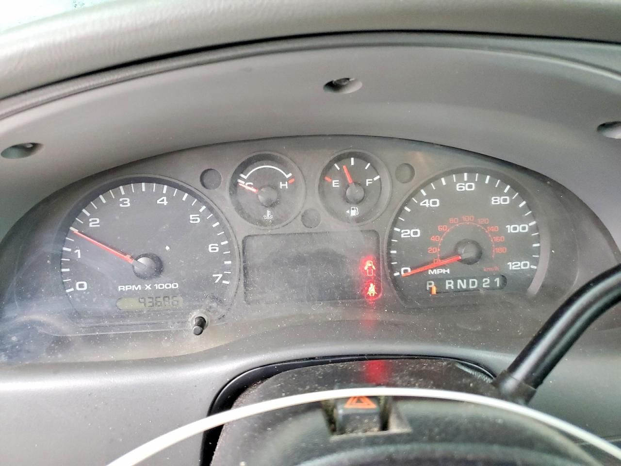 2006 Ford Ranger Super cab