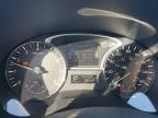 2015 Niss Altima 2.5 sv