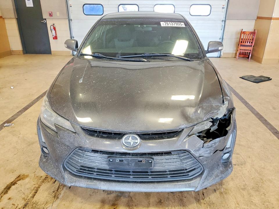 2015 Scion TC