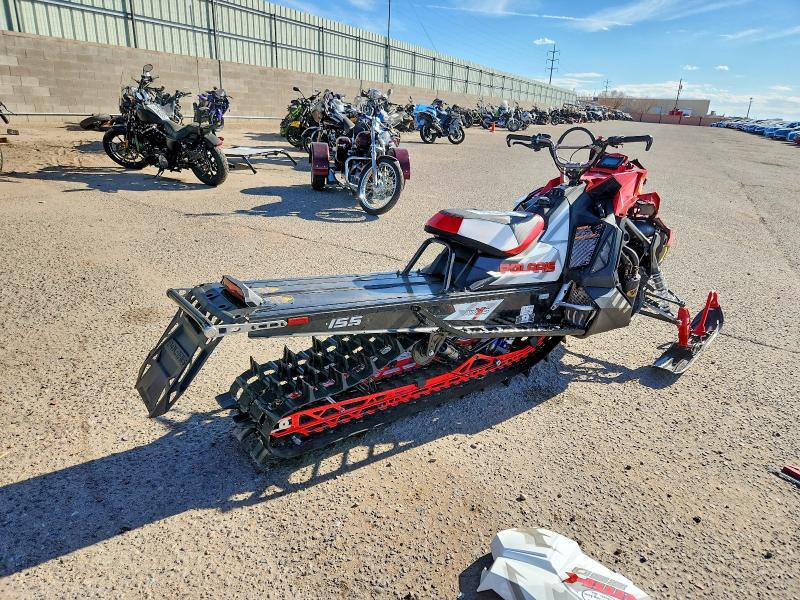 2020 Polaris 850 PRO RM