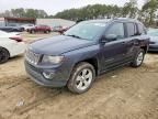 2015 Jeep Compass Latitude