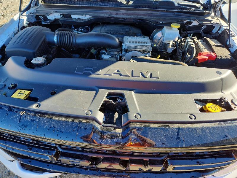 2023 Dodge Ram 1500 Tradesman