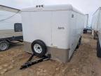 2016 Gumf Unknown-Enclosed Cargo Trailer