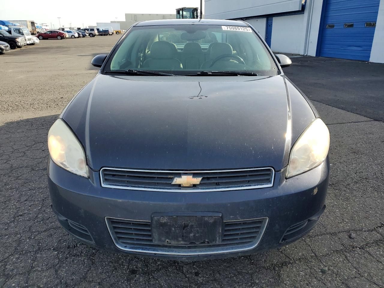 2009 Chevrolet Impala 2LT