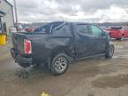 2018 GMC Canyon SLT