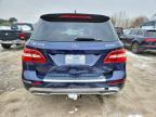 2015 Mercedes-Benz Ml 350 4matic