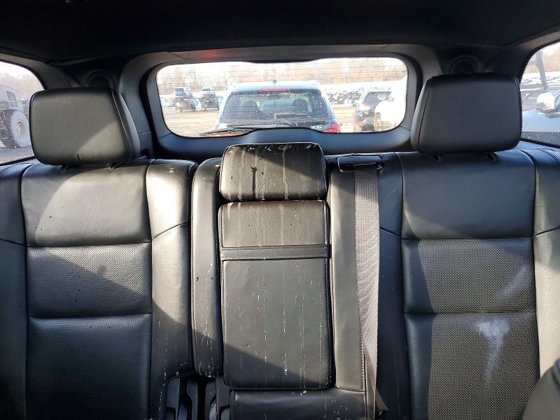 2021 Jeep Grand Cherokee Overland