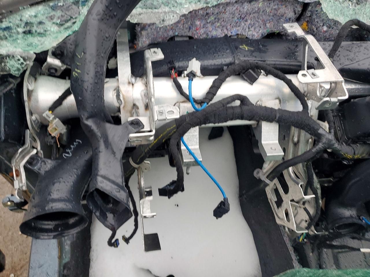 2019 Chevrolet Camaro ss