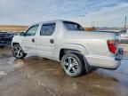 2014 Honda Ridgeline Sport