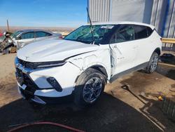 2025 Chevrolet Blazer 2LT for sale in Albuquerque, NM
