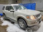 2008 Ford Explorer Eddie Bauer