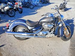 Suzuki salvage cars for sale: 2006 Suzuki C50