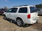 2008 Nissan Armada se