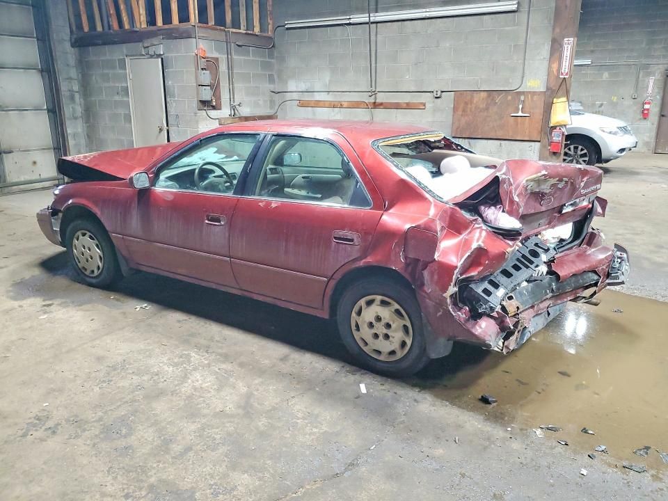 1999 Toyota Camry ce