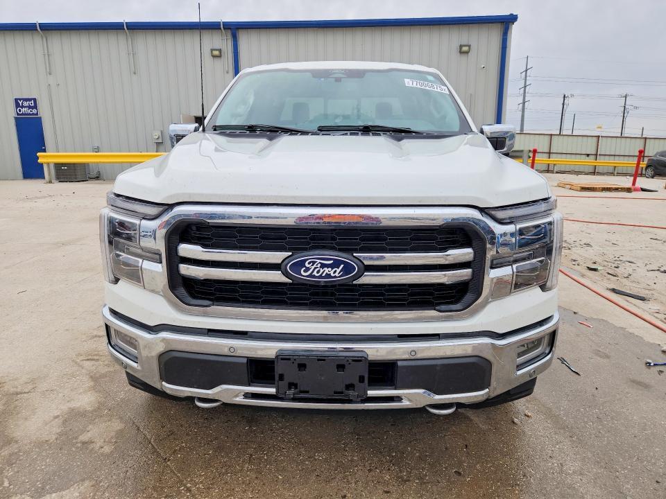 2024 Ford F150 Lariat