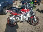 2002 Yamaha YZFR6 L