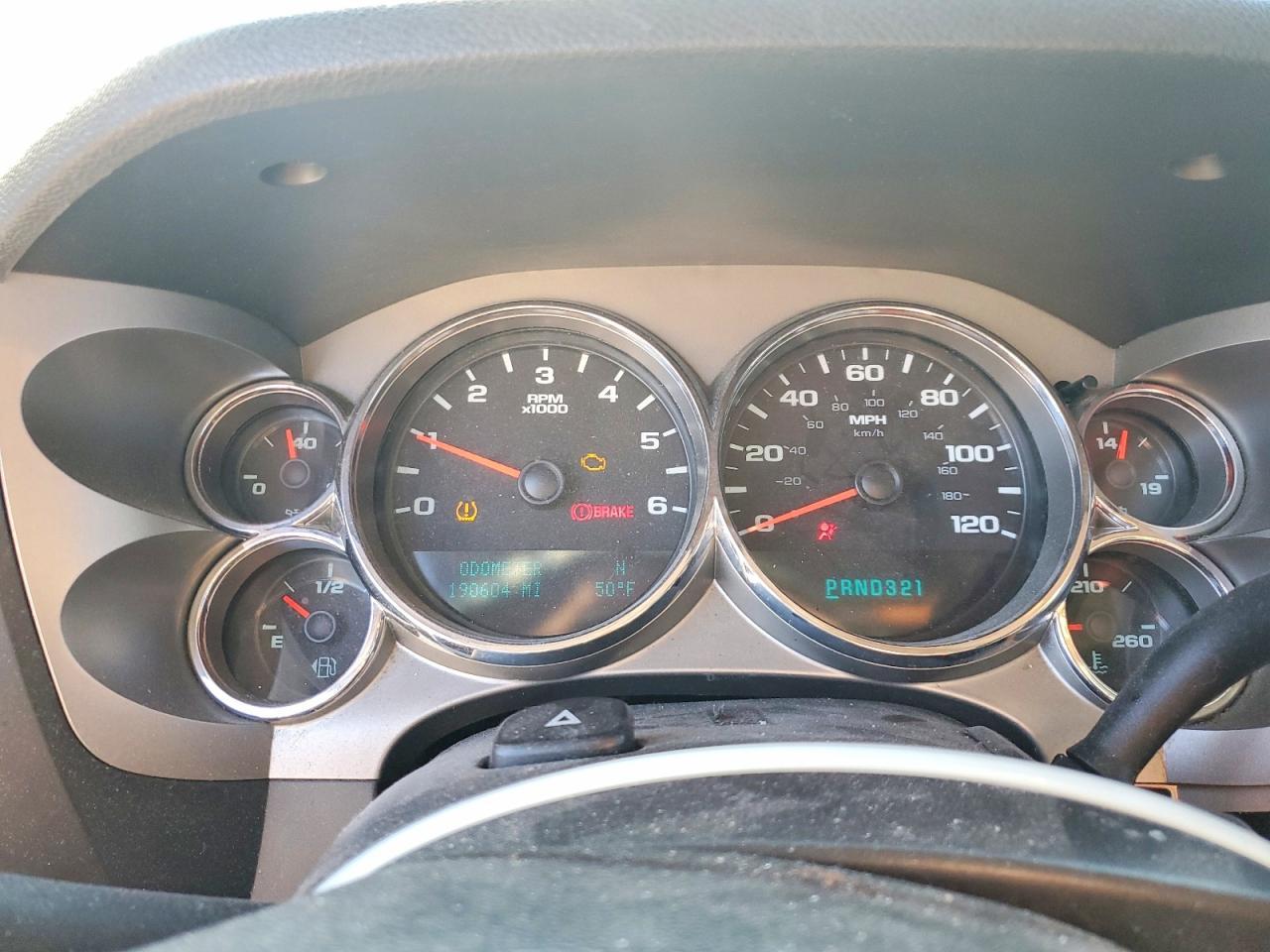 2009 GMC Sierra C1500 SLE