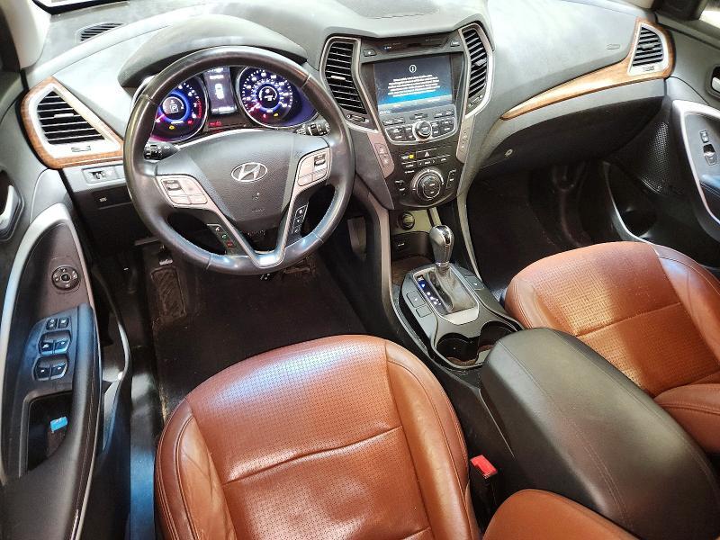 2014 Hyundai Santa fe Sport