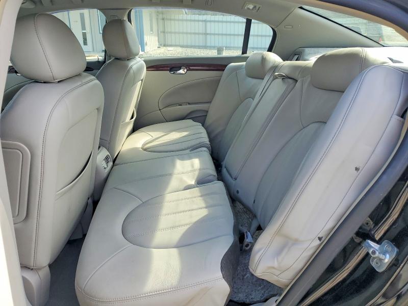 2008 Buick Lucerne cxl