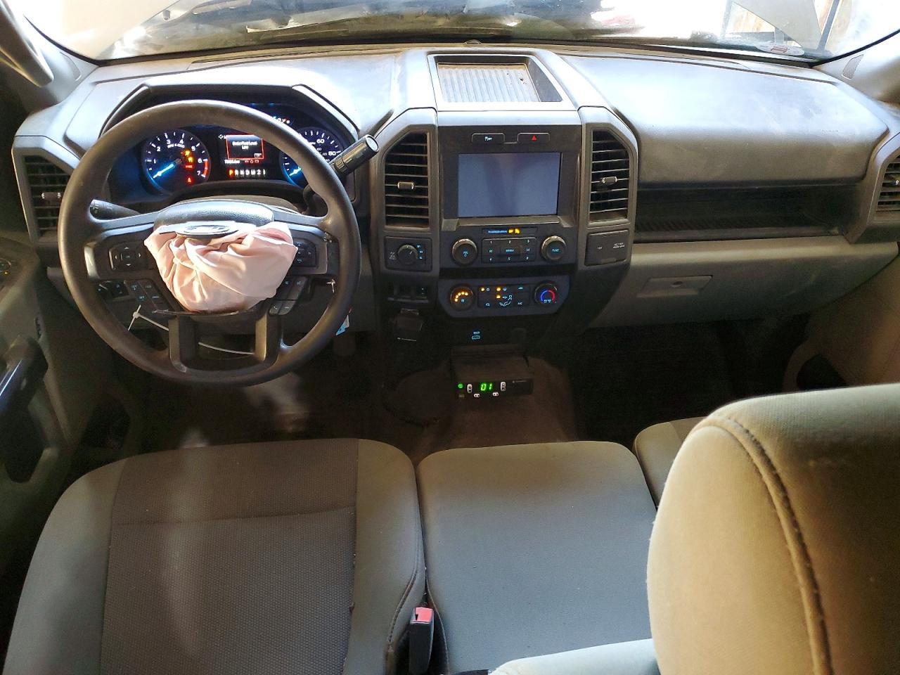 2022 Ford F250 Super Duty