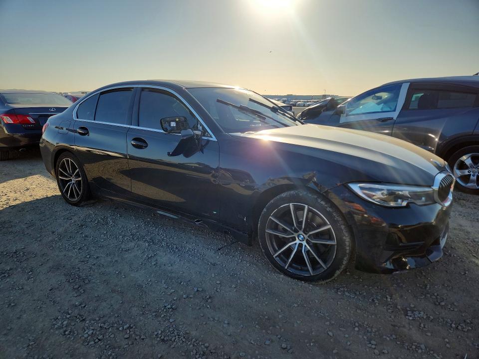 2021 BMW 330i