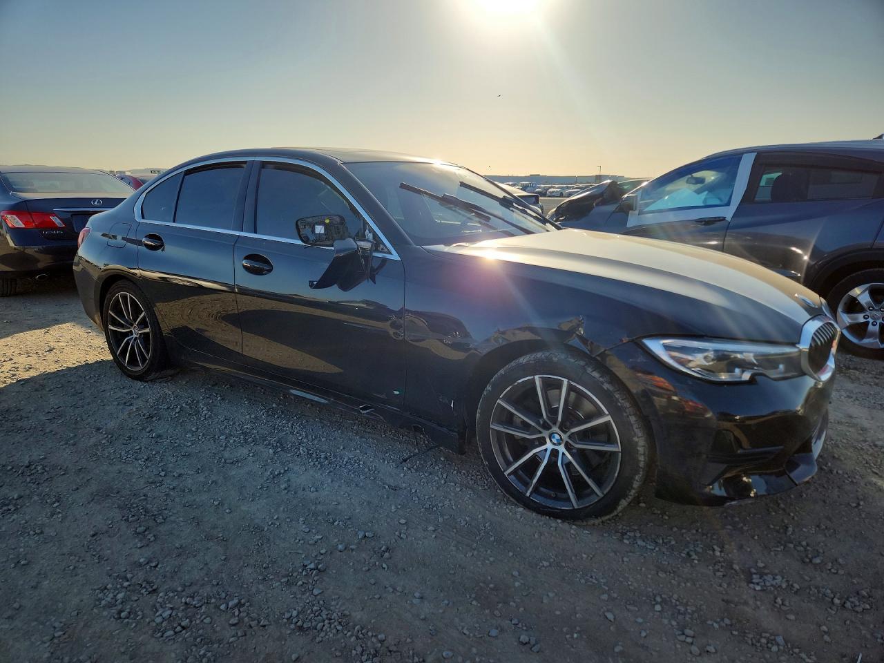 2021 BMW 330i