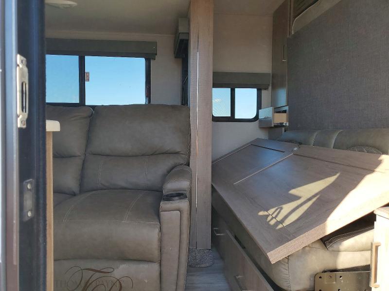 2021 Grand Design Camper