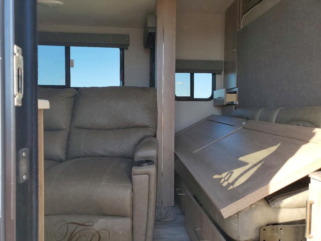 2021 Grand Design Camper