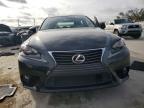 2016 Lexus Is 200t Base