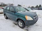 2002 Honda Cr-v