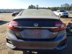 2018 Honda Clarity Touring