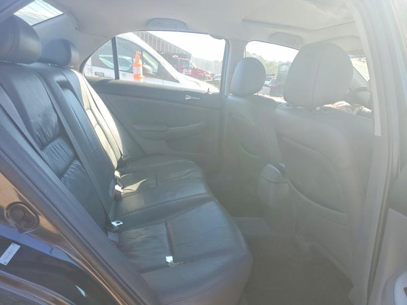 2006 Honda Accord ex