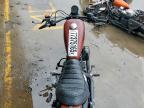 2017 Harley-Davidson XL883 Iron 883