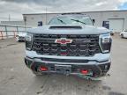 2025 Chevrolet Silverado K2500 ZR2